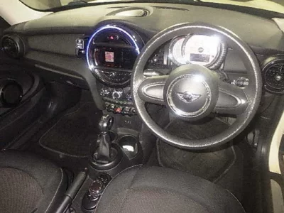 BMW MINI