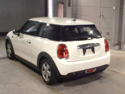 BMW MINI