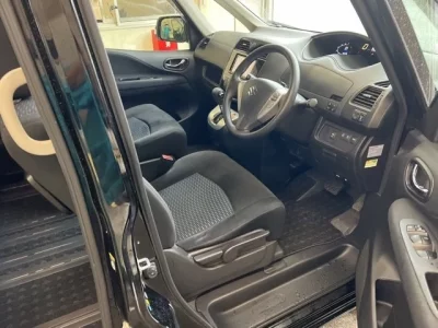 Suzuki LANDY
