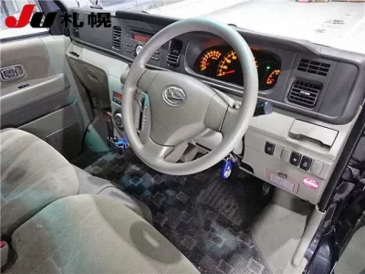 Daihatsu Atrai Wagon