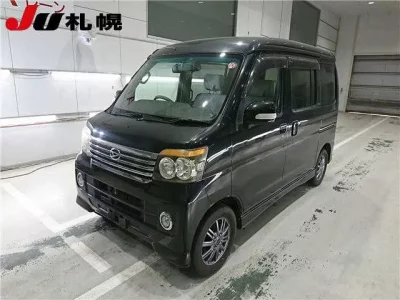 Daihatsu Atrai Wagon