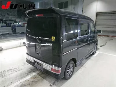 Daihatsu Atrai Wagon