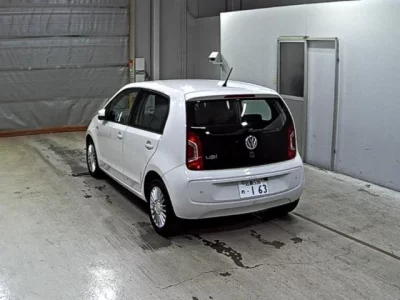 Volkswagen UP
