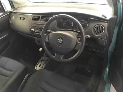 Suzuki CERVO