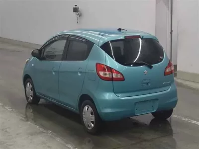 Suzuki CERVO