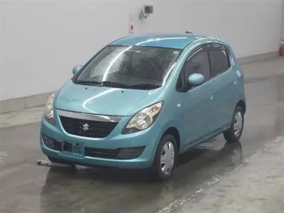 Suzuki CERVO
