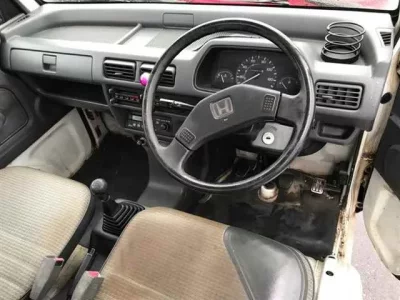 Honda ACTY TRUCK