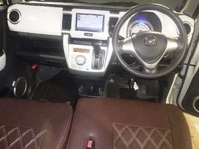 Mazda FLAIR
