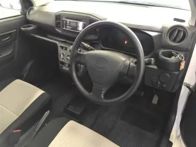 Subaru PLEO PLUS
