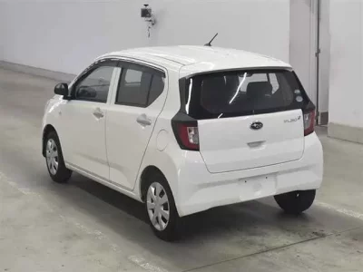 Subaru PLEO PLUS