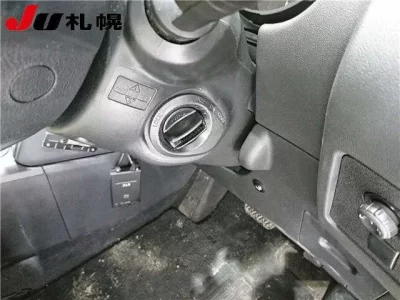 Nissan DUALIS