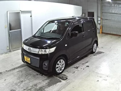 Mazda AZ WAGON