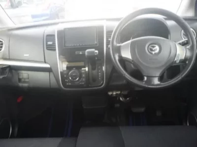 Mazda AZ WAGON