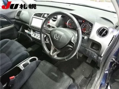 Honda STREAM