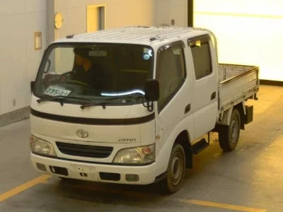 Toyota DYNA