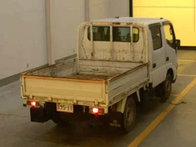 Toyota DYNA