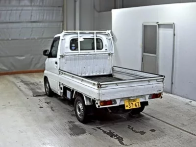 Mitsubishi MINICAB TRUCK