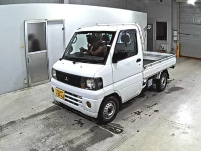 Mitsubishi MINICAB TRUCK