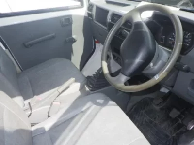 Mitsubishi MINICAB TRUCK