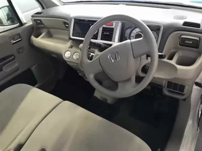 Honda LIFE