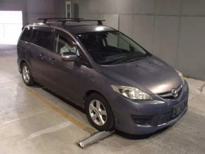 Mazda PREMACY