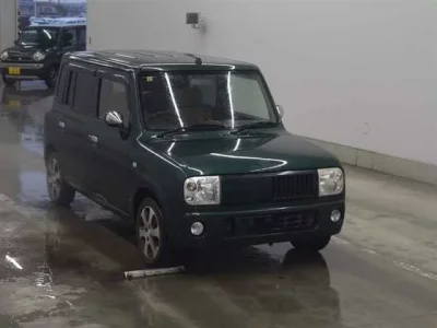 Mazda SPIANO