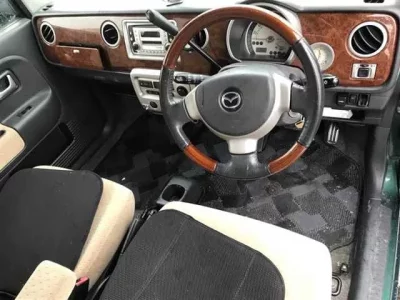 Mazda SPIANO