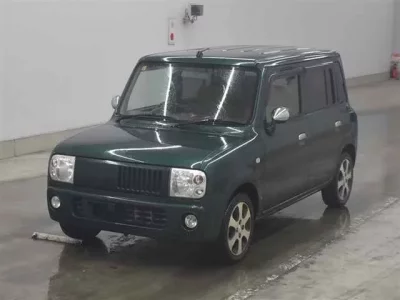 Mazda SPIANO