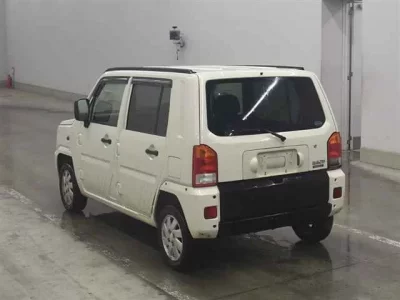 Daihatsu NAKED