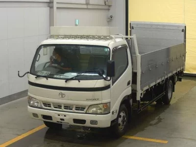 Toyota TOYOACE