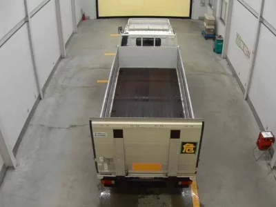 Toyota TOYOACE
