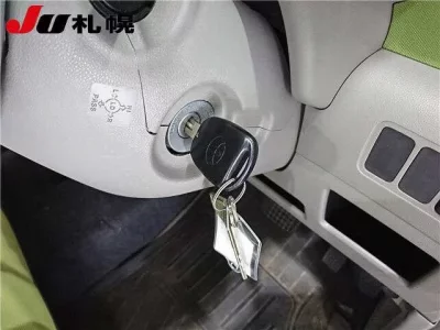 Toyota PIXIS SPACE