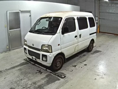 Suzuki EVERY