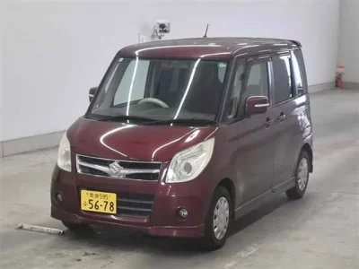 Suzuki PALETTE