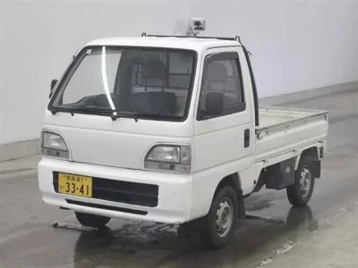 Honda ACTY TRUCK