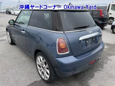 BMW MINI