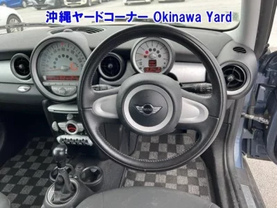 BMW MINI
