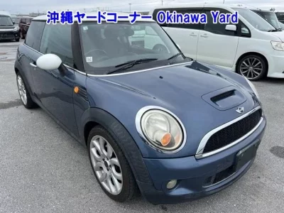 BMW MINI