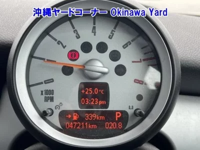 BMW MINI