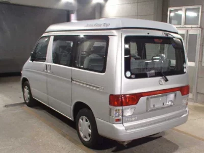 Mazda BONGO BRAWNY AFT