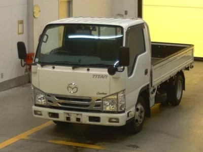 Mazda TITAN