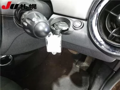 BMW MINI