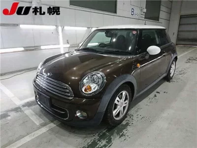 BMW MINI