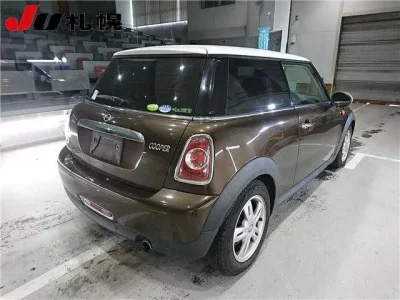 BMW MINI