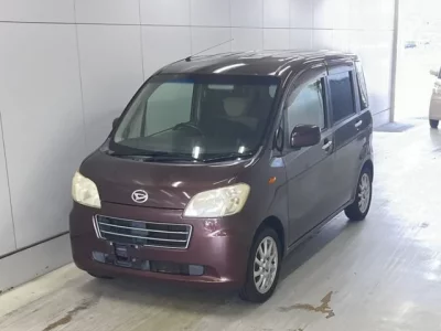 Daihatsu TANTO EXE