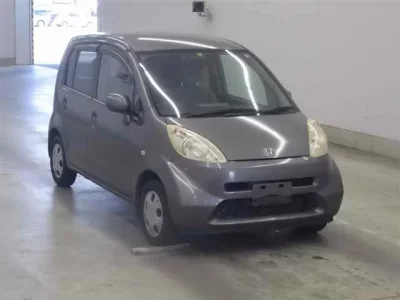 Honda LIFE