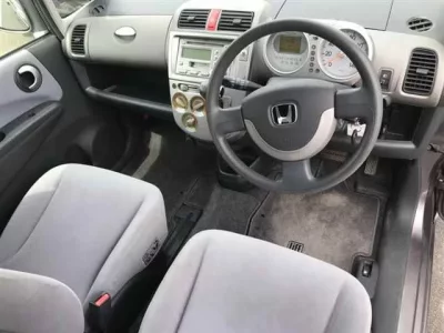 Honda LIFE