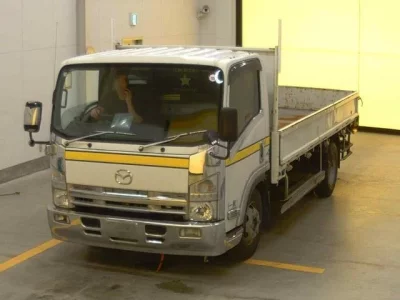 Mazda TITAN