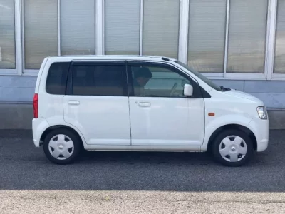 Nissan OTTI