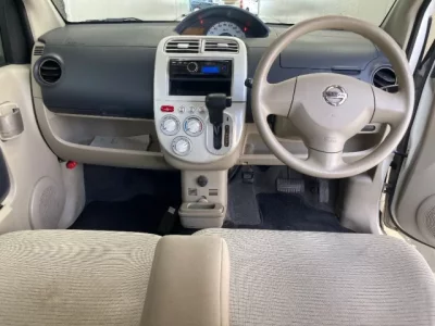 Nissan OTTI